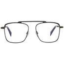Black Men Glasses Frame