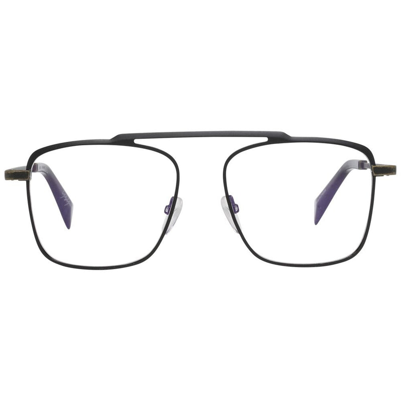 Black Men Glasses Frame