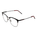Black Men Glasses Frame