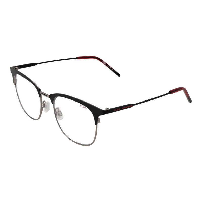 Black Men Glasses Frame