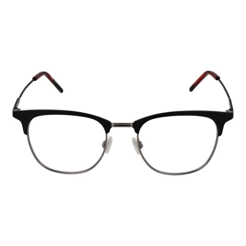 Black Men Glasses Frame