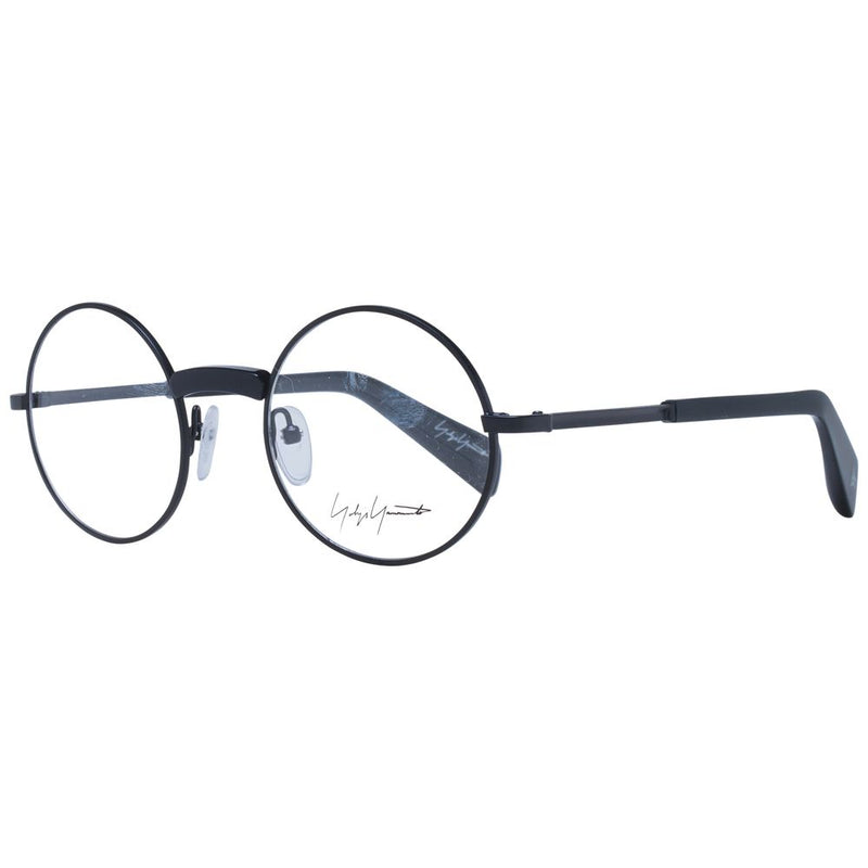 Black Men Glasses Frame