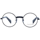 Black Men Glasses Frame