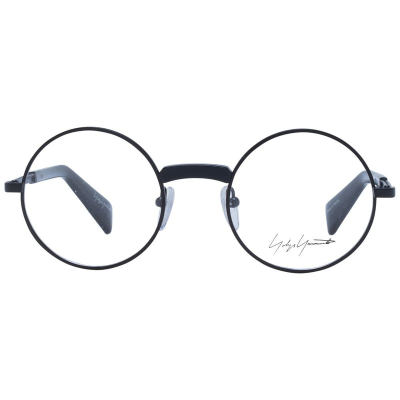 Black Men Glasses Frame