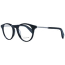 Black Men Glasses Frame