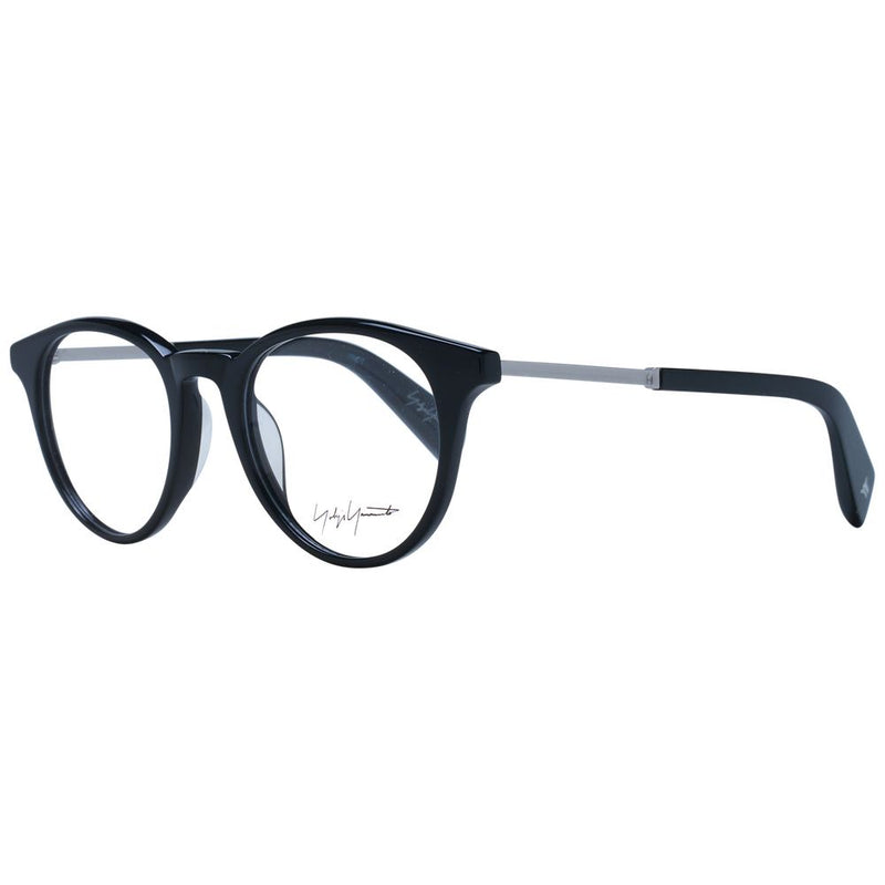 Black Men Glasses Frame