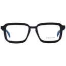 Black Men Glasses Frame