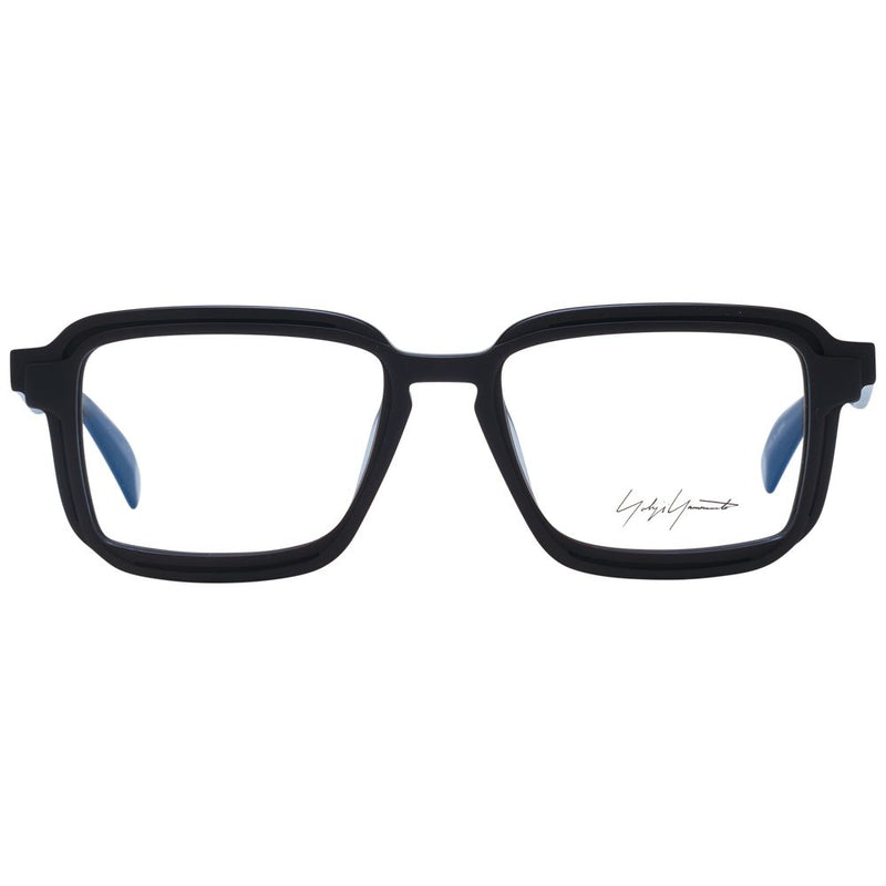 Black Men Glasses Frame