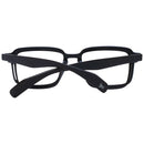 Black Men Glasses Frame