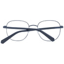 Black Unisex Glasses Frame