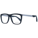 Black Men Glasses Frame