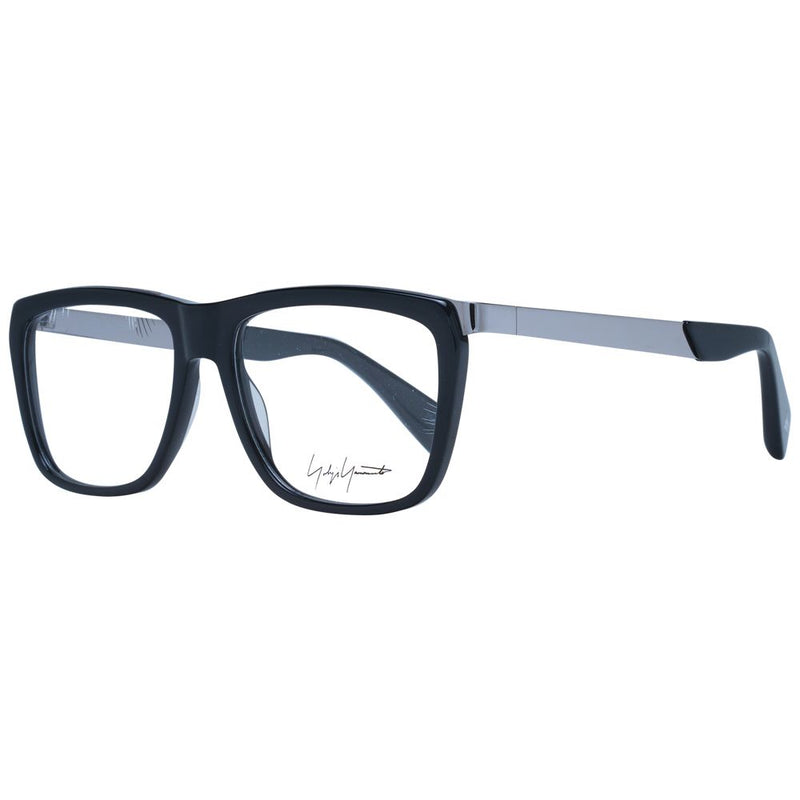 Black Men Glasses Frame