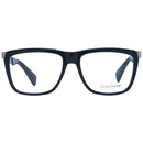 Black Men Glasses Frame