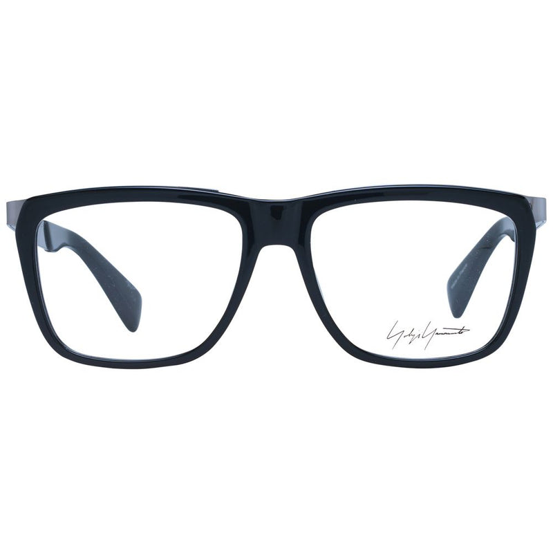 Black Men Glasses Frame