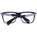 Black Men Glasses Frame