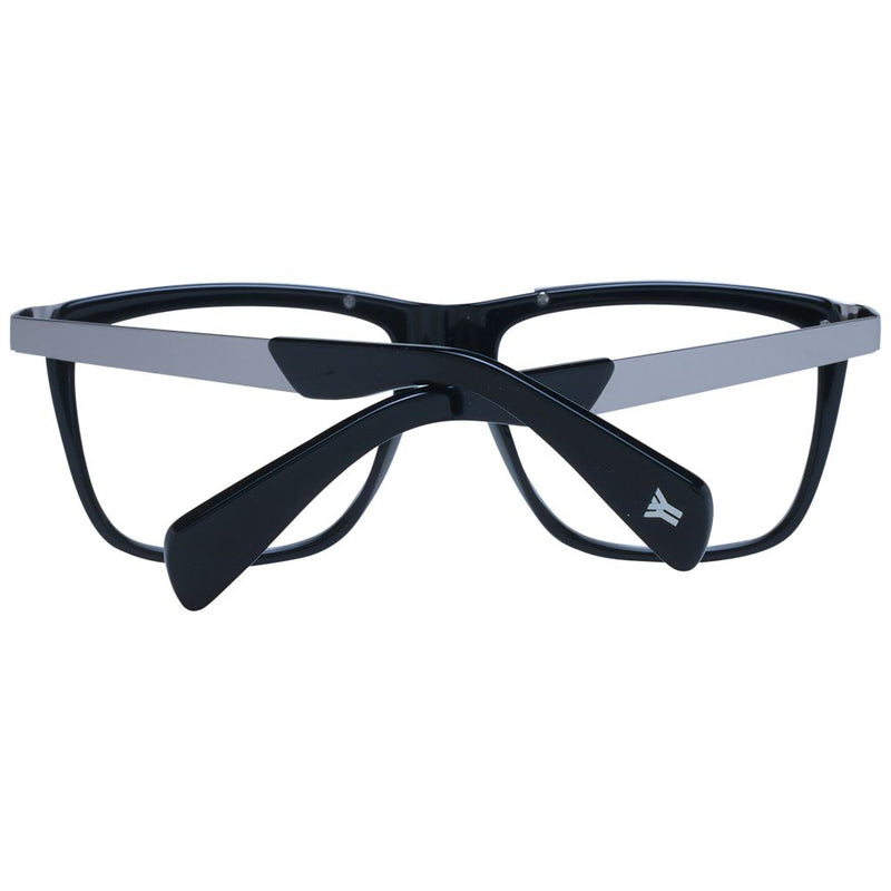 Black Men Glasses Frame