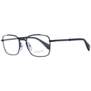 Black Men Glasses Frame