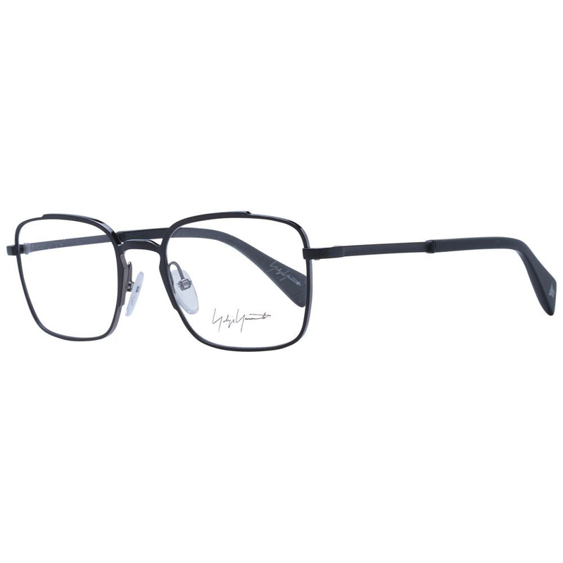 Black Men Glasses Frame