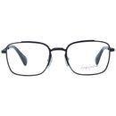 Black Men Glasses Frame