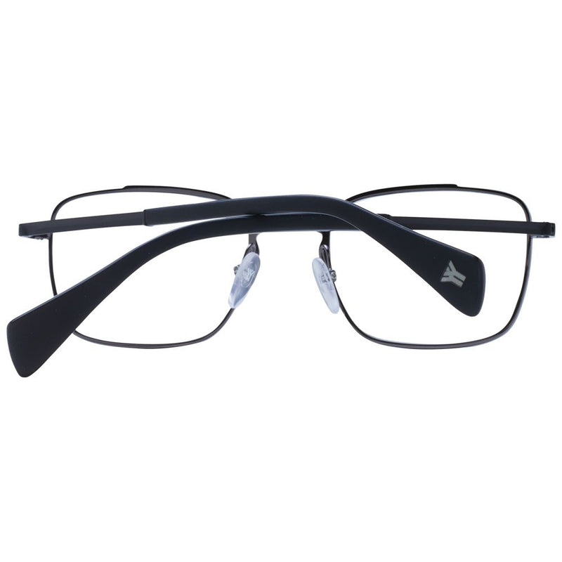 Black Men Glasses Frame