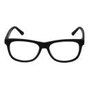 Black Unisex Glasses Frame