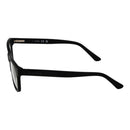 Black Unisex Glasses Frame