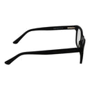 Black Unisex Glasses Frame