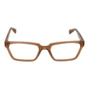 Beige Women Glasses Frame
