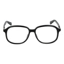 Black Unisex Glasses Frame