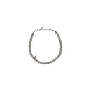 Shimmer Bead Necklace