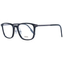 Black Men Glasses Frame