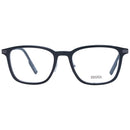 Black Men Glasses Frame