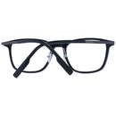 Black Men Glasses Frame