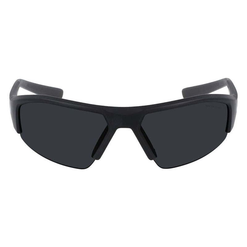Black Injected Sunglasses