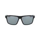 Black Injected Sunglasses