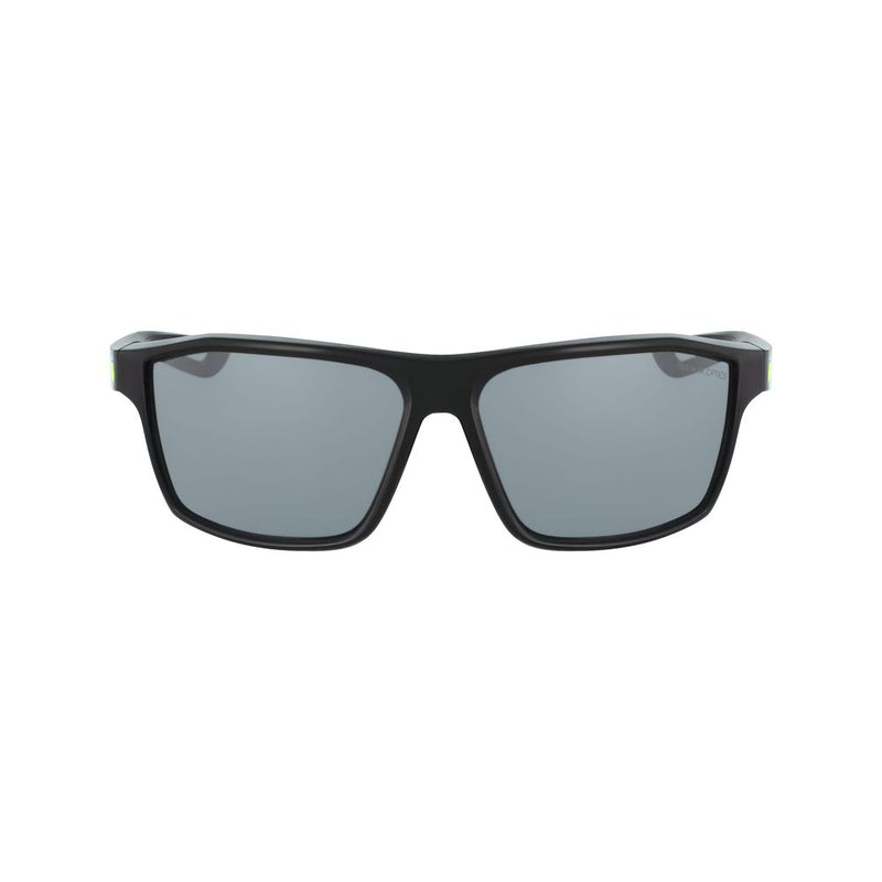 Black Injected Sunglasses