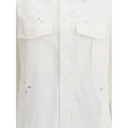 Sangallo Shirt
