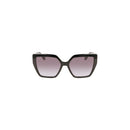 Black Bio Injected Women Sunglasses