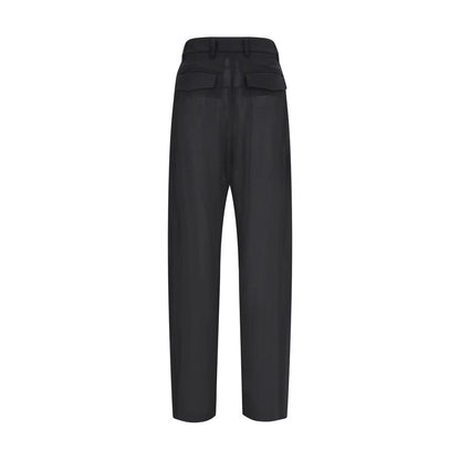 Wide Pants