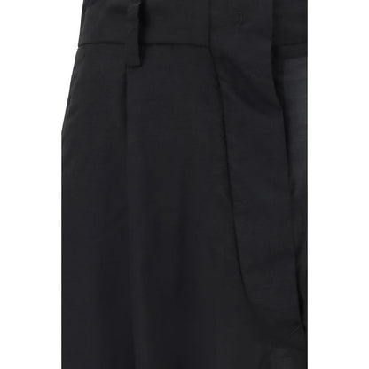 Wide Pants
