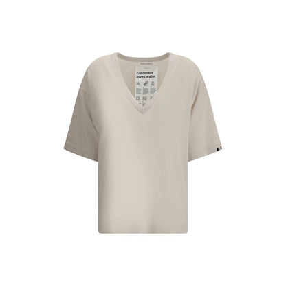 V-Neck cotton Top