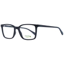 Black Men Glasses Frame