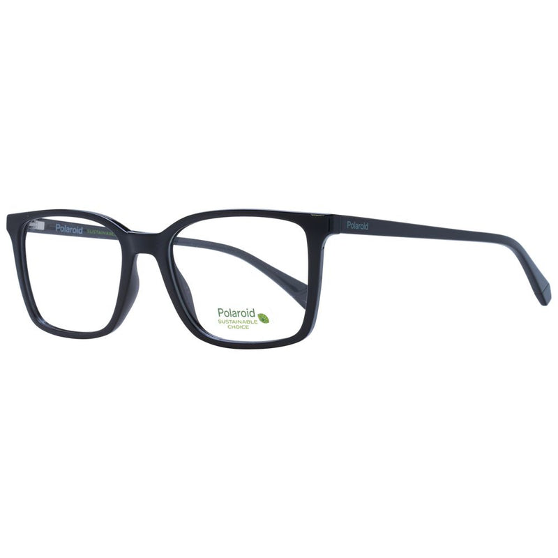 Black Men Glasses Frame