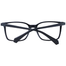 Black Men Glasses Frame