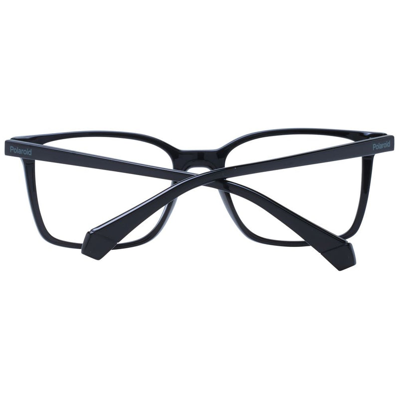 Black Men Glasses Frame
