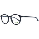Black Unisex Glasses Frame
