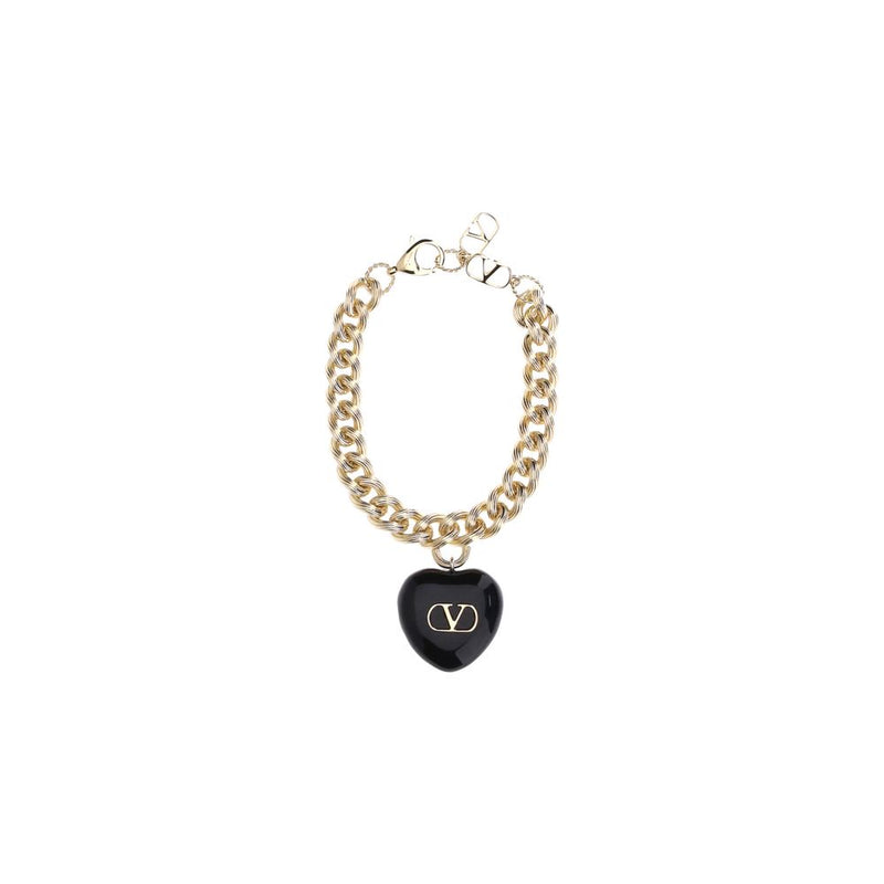 Coeur Royal chain Bracelet