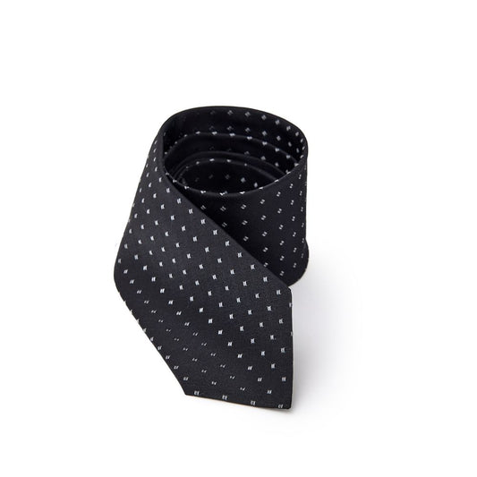 Black Silk Ty