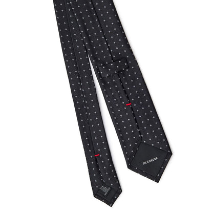 Black Silk Ty