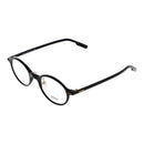Black Men Glasses Frame